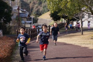 大会27.1.17わかぐさ大寒マラソン0110