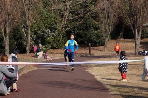 大会27.1.17わかぐさ大寒マラソン0113