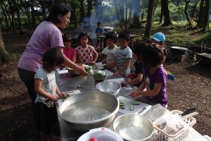 OLYMPUS DIGITAL CAMERA