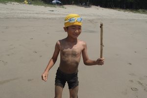 OLYMPUS DIGITAL CAMERA