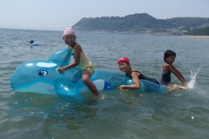 OLYMPUS DIGITAL CAMERA